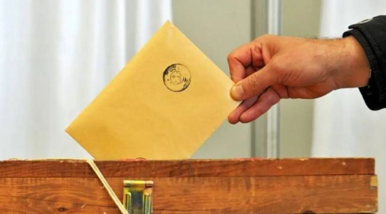 Memleket Partisi cumhurbaşkanlığı seçimi kararını açıkladı