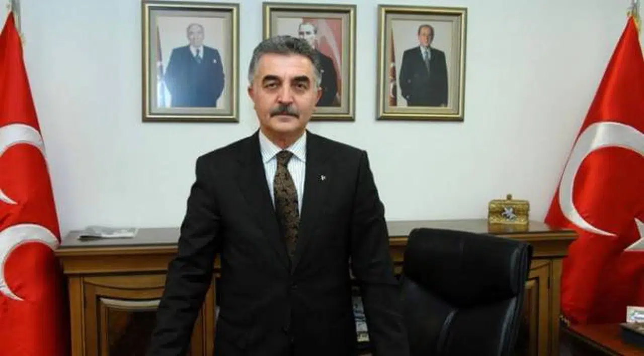 MHP Genel Sekreteri'nden seçim açıklaması: Bir ay erkene alınabilir