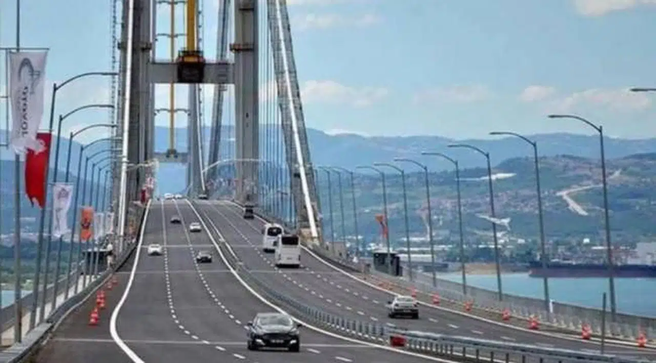 Milyarlık projelere karartma: Raporlar yayınlanmıyor