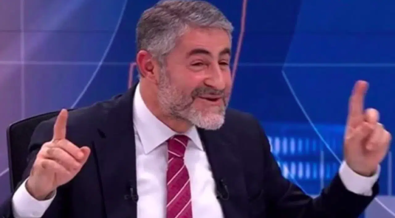 Nureddin Nebati: Ortodoks ekonomi politikaları birçok ülkede borç krizleriyle neticeleniyor