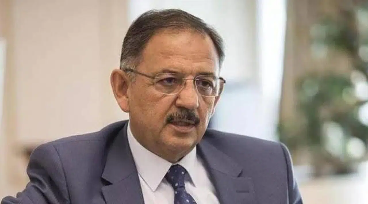 Özhaseki: Eskiden insanlar Kürdüm, Arabım diyemezdi canını okurlardı