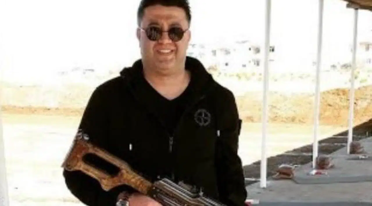 Peker videolarıyla bilinen Cenk Çelik'i ağır yaralayan kişi yakalandı