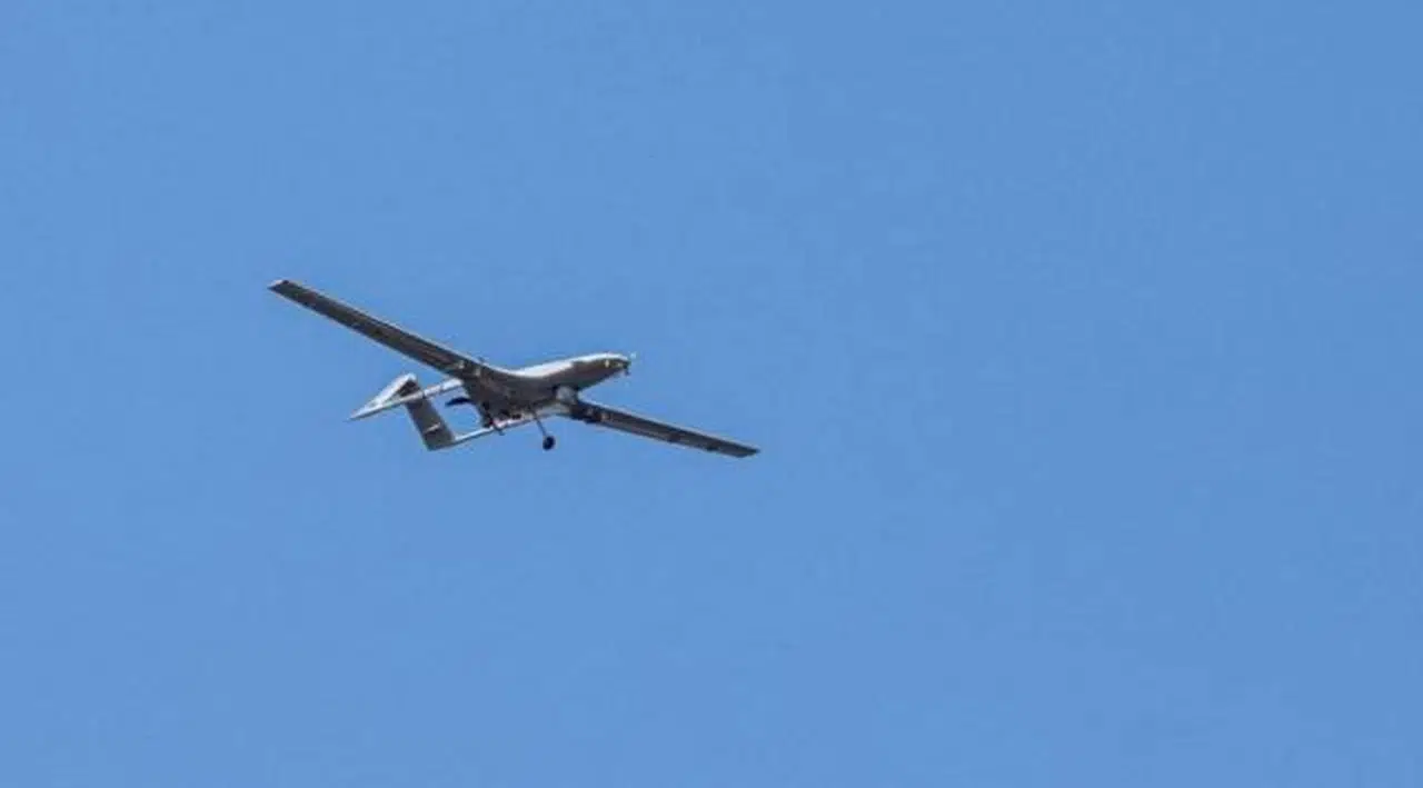 Reuters: BAE Türkiye'den 20 adet Bayraktar SİHA'sı satın aldı