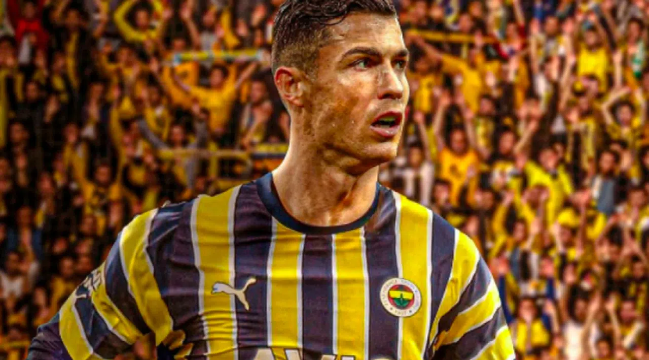 Ronaldo haberi sonrası işten çıkarıldı