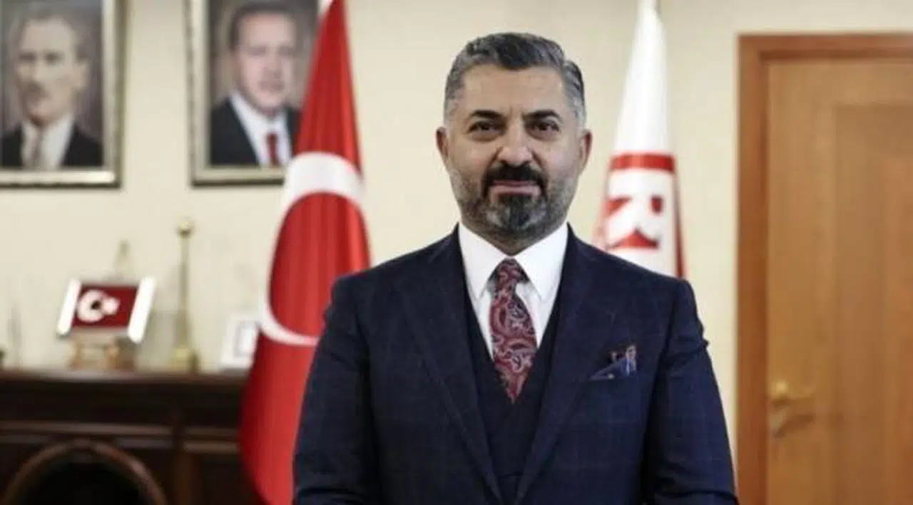 RTÜK'ten Şiddet ve Medya çalıştayı