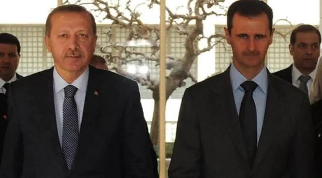 Rusya: Erdoğan-Esad görüşmesini destekliyoruz