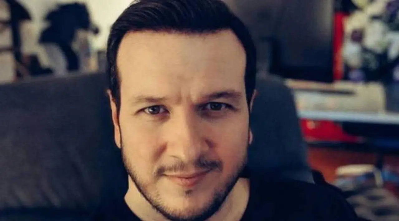 Şahan Gökbakar'dan Nebati'nin konuşmasına gönderme