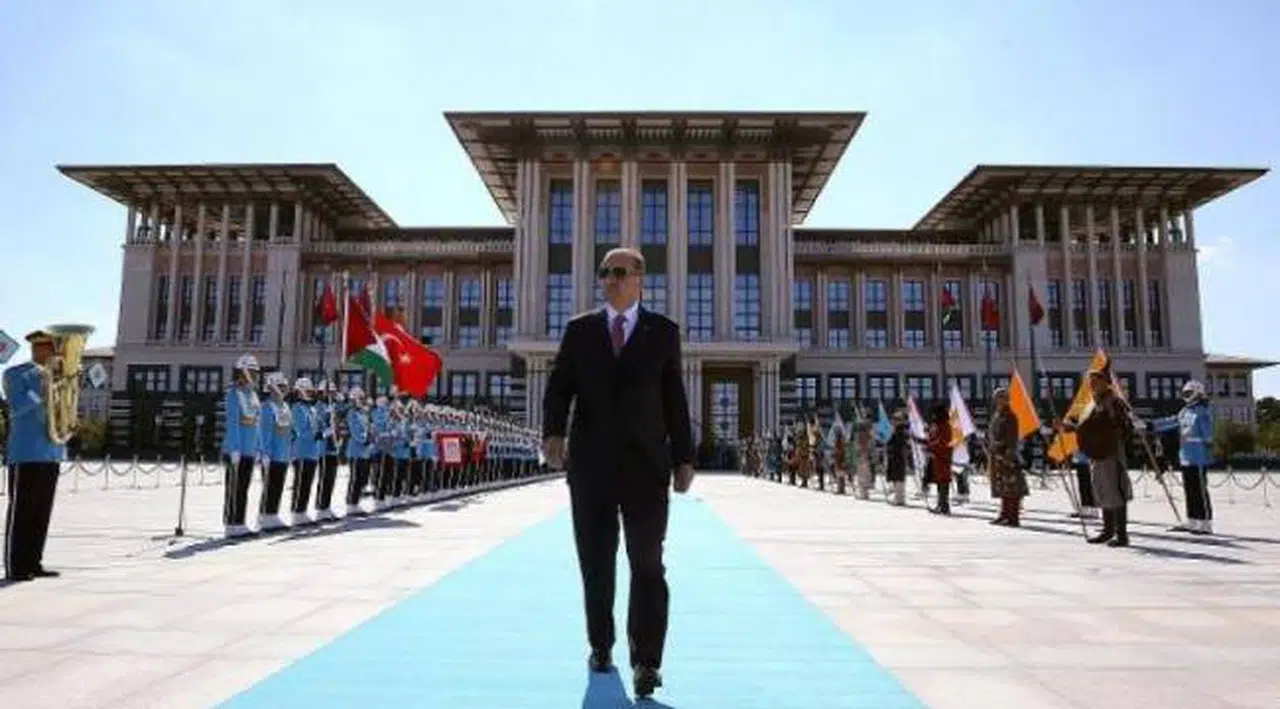 Sayıştay'ın Cumhurbaşkanlığı harcamaları raporu: Tıbbi malzeme harcamaları iki katına çıktı