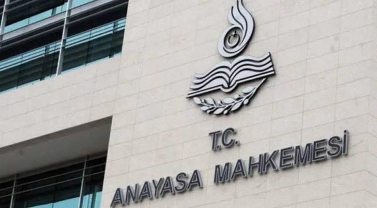 Seçim Kanunu'nun bazı maddelerinin iptal istemi, Anayasa Mahkemesi'nde görüşülecek