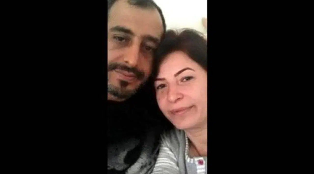 Seda Kurt’un katili Ercan Akkaş cezaevinde dövülerek öldürüldü