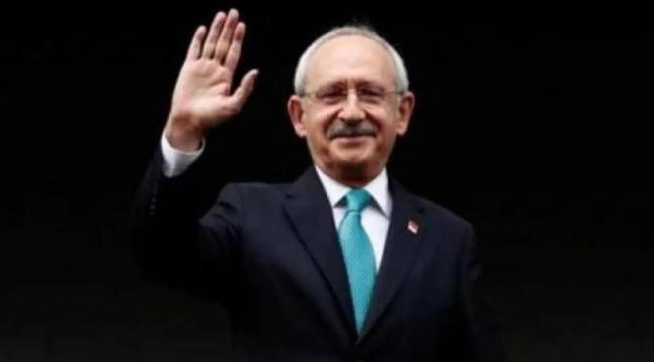 Selvi: Bu açıdan Kılıçdaroğlu’nu destekliyorum