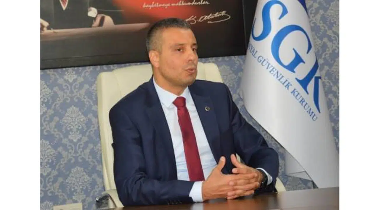 Sgk, Sahte Sigortalılara Göz Açtırmıyor