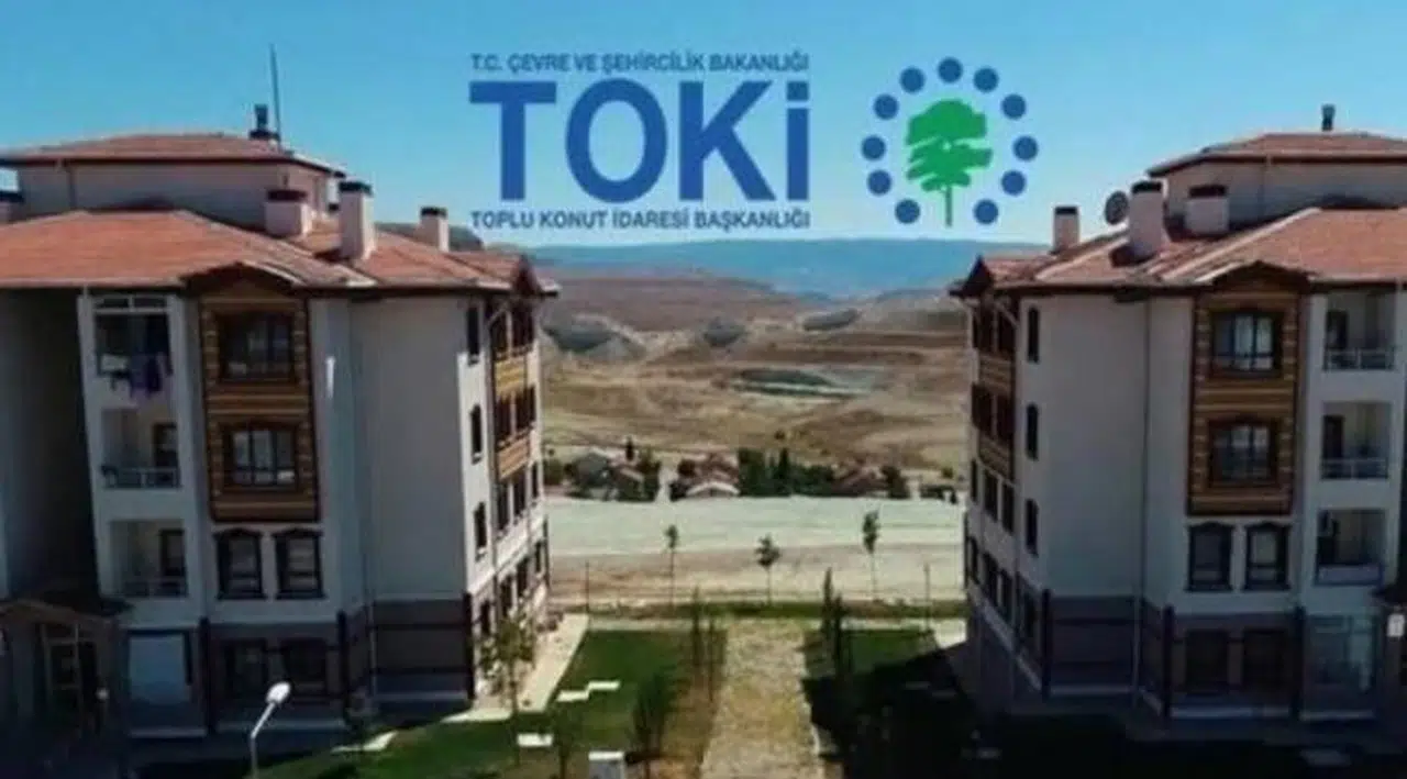 Sosyal konut projesine başvuranlara 'dolandırıcılık' uyarısı