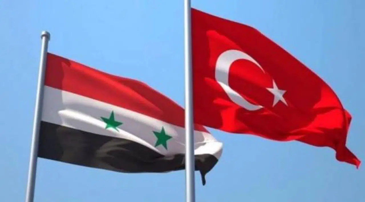Suriye: Türkiye topraklarımızdan çekilip cihatçılara destek vermeyi durdurursa ilişkiler iyileşebilir