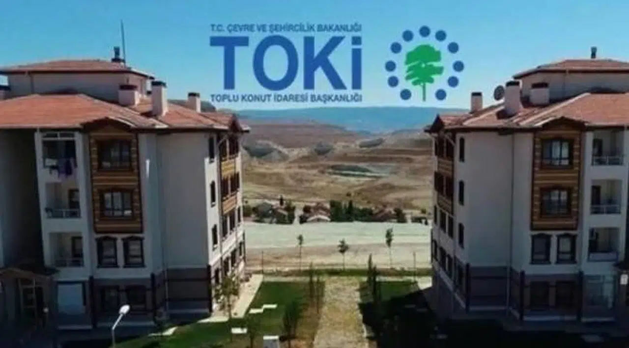 Tapu Çevre Yol-İş Sendikası: TOKİ 2019 projelerini bile bitiremedi, ölü doğmuş bir proje