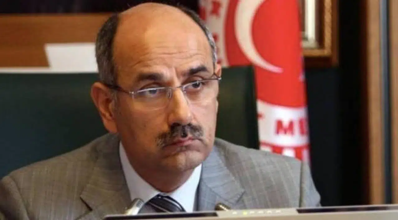 Tarım Bakanı'ndan 2023 seçimi açıklaması: 'Öbür dünyaya gideceğiz, o tarafta soracaklar'