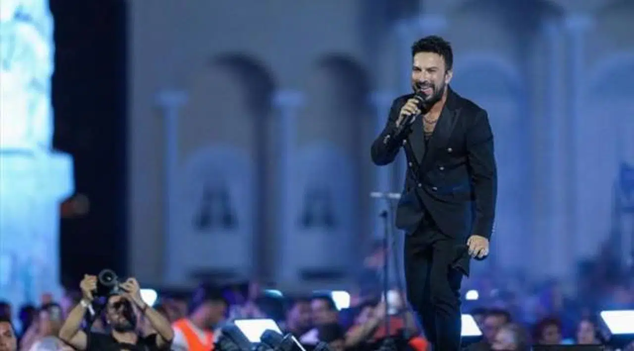 Tarkan’ın annesi Neşe Tevetoğlu son yolculuğuna uğurlanıyor