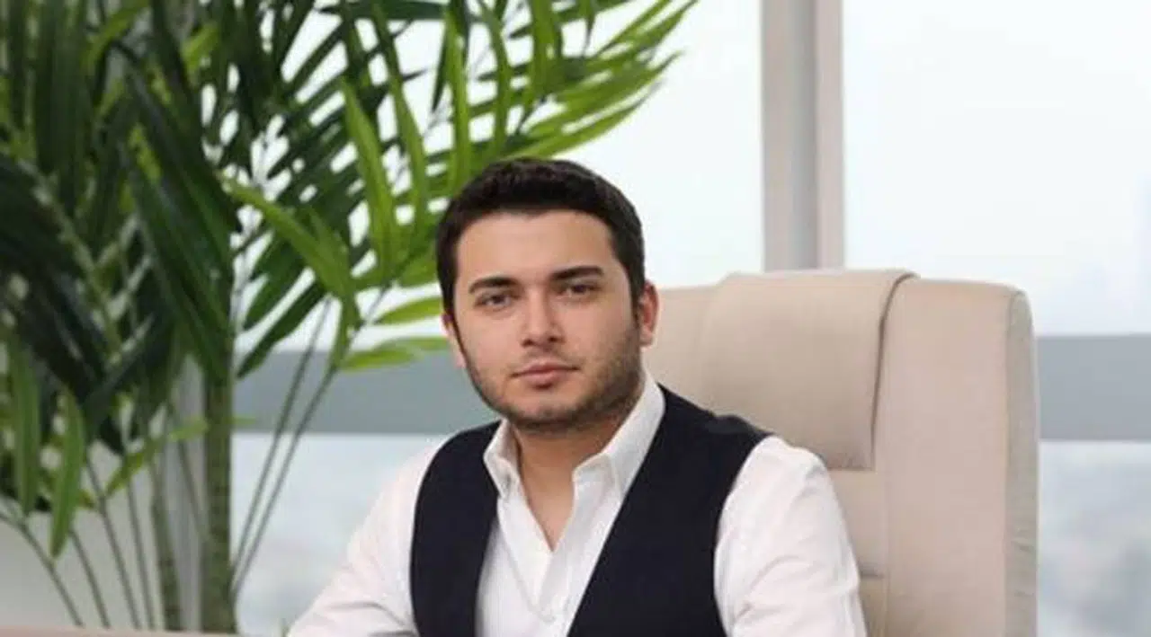"Thodex" soruşturmasındaki dosya MASAK'a gönderildi