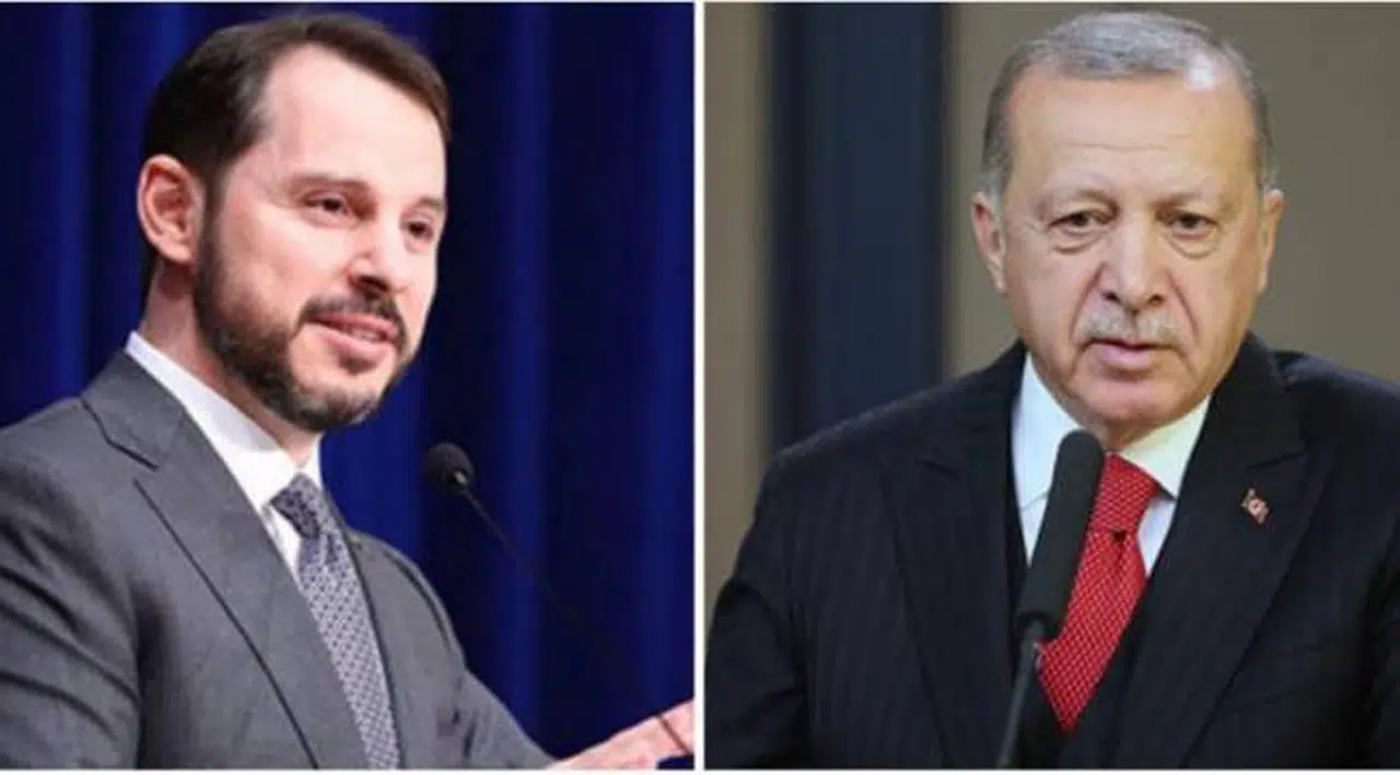 Trump'ın damadı yazdı: Erdoğan 'Danışmanlar hayal kırıklığına uğratabilir, damatlar yapmaz' demiş