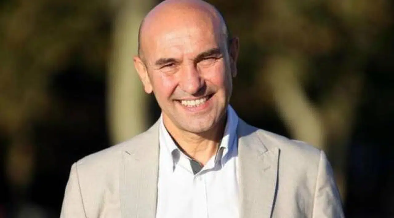Tunç Soyer eleştirileri yanıtladı: Hain Vahdettin ülkeyi terk etti