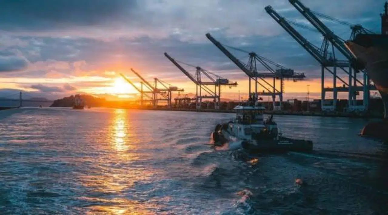 2022 yılı dış ticaret verileri açıklandı