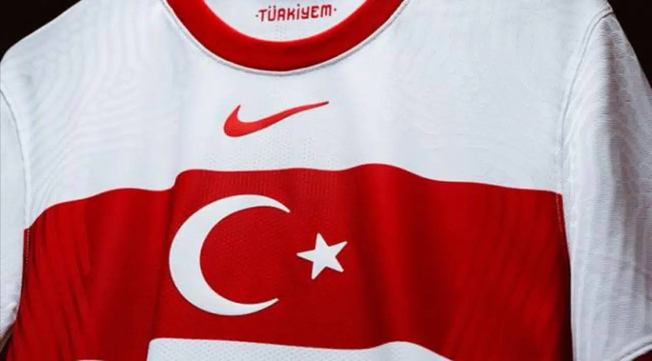 Türkiye UEFA sıralamasında yükseldi