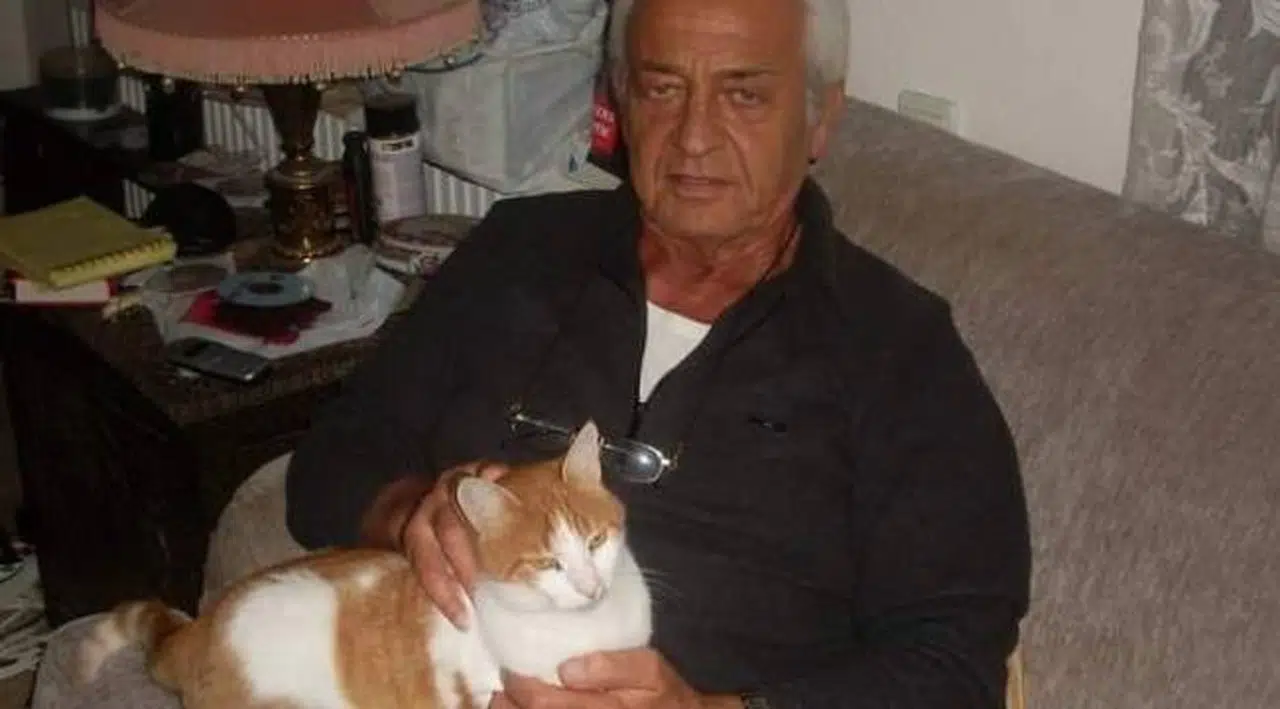 Usta oyuncu vefat etti!