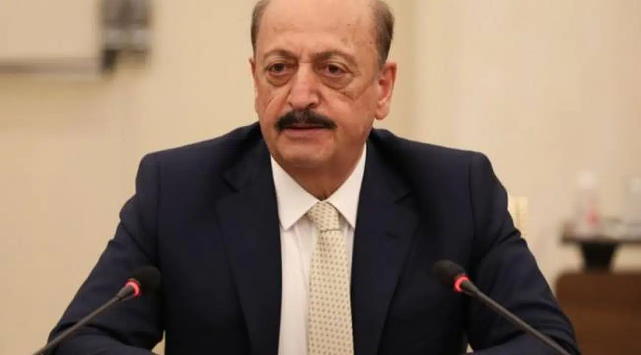 Vedat Bilgin'den asgari ücrete zam ve EYT açıklaması