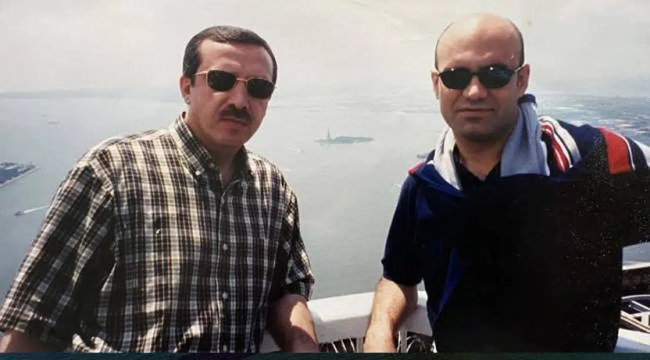 'Yolsuzluk dosyalarını Erdoğan’a götürdüm diye başıma gelmeyen kalmadı'