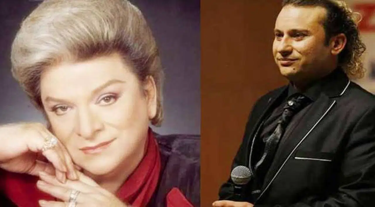 Zeki Müren’in bilinmeyenleri ve vasiyeti ortaya çıktı!