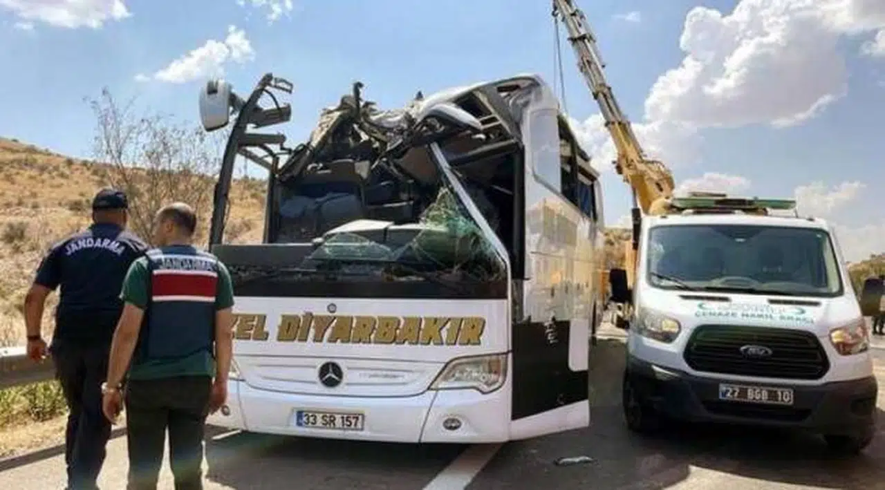 16 kişinin öldüğü kazanın nedeni belli oldu: Perdeyi düzeltirken katliama sebep olmuş