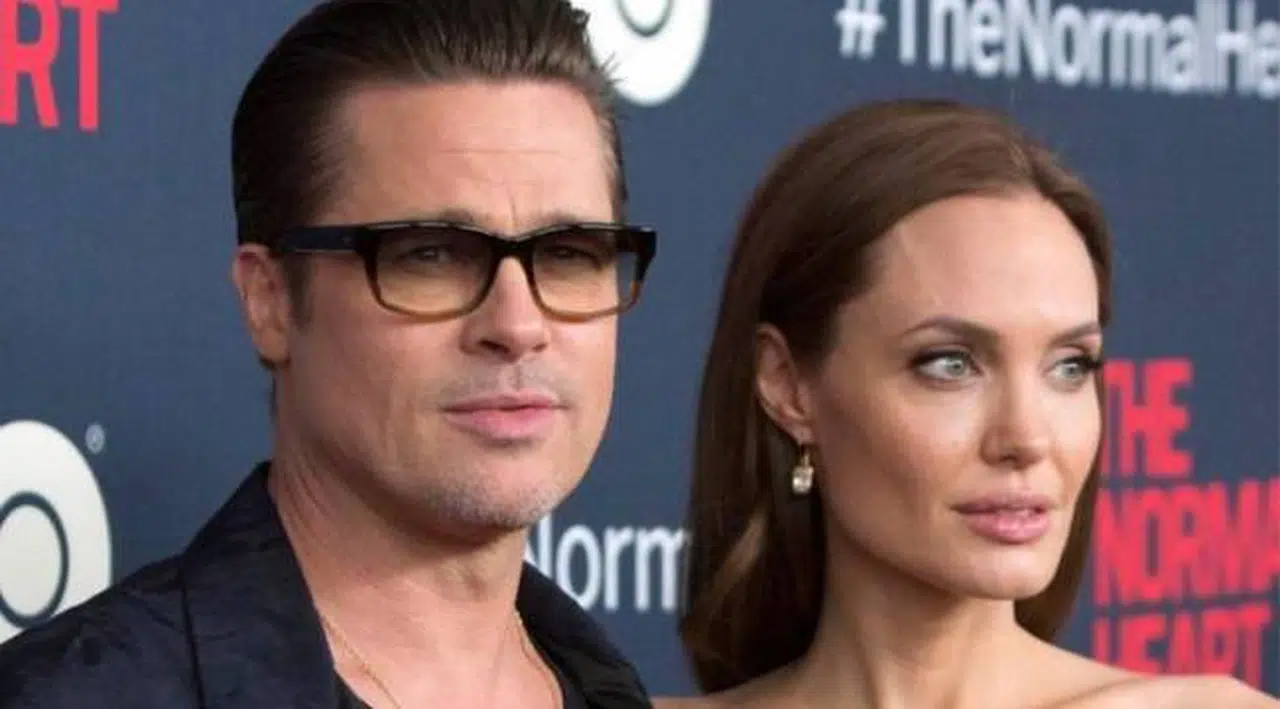 A﻿ngelina Jolie, Brad Pitt'i çocuklarına ve kendisine fiziksel saldırıda bulunmakla suçladı