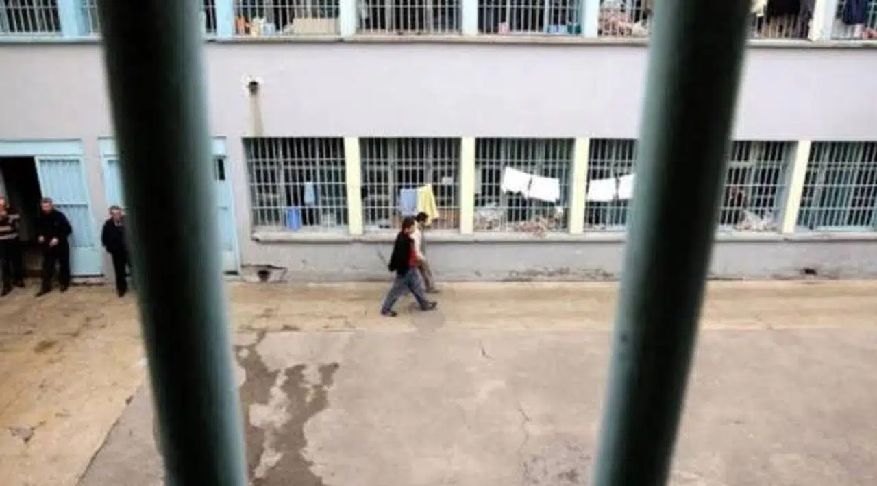 Adalet Bakanı Bozdağ duyurmuştu: 'Her suçun bir gün bile olsa yatarı olması lazım'