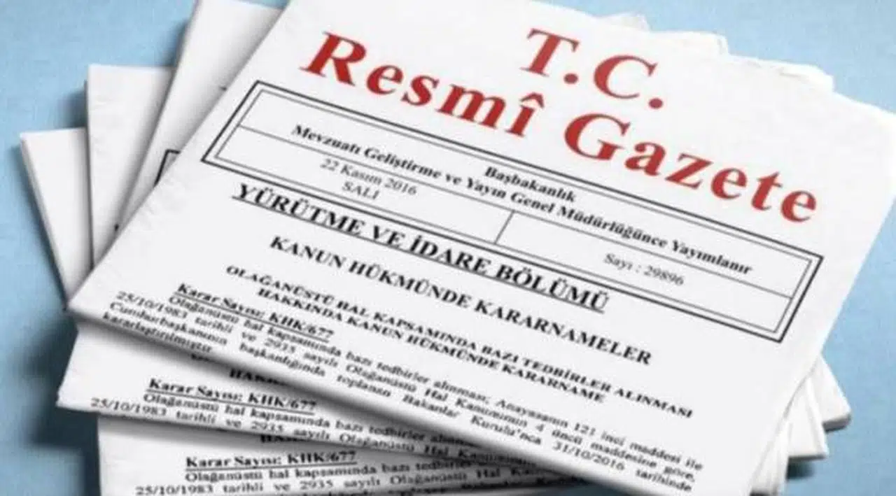 Ağustos 2022 yatırım teşvik listesi yayımlandı