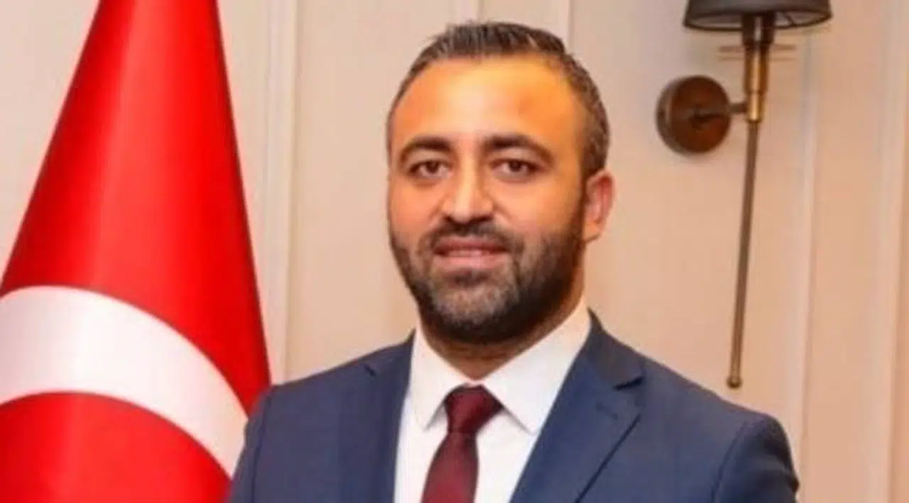 AK Parti İl Başkan Yardımcısı'ndan bakanlığa çağrı: "Altın Portakal'dan destekleri çekin!"