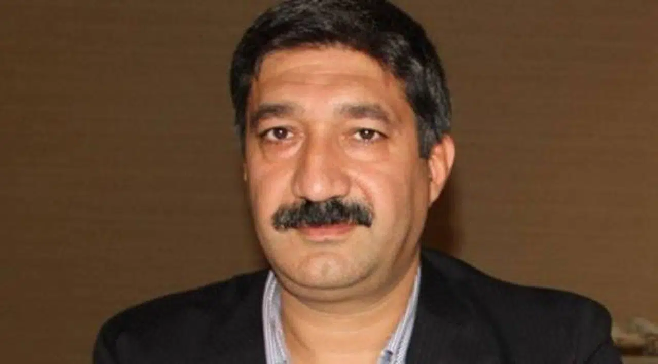 AK Partili Kurt: Kürtlerden rica ediyoruz, çok çocuk yapın