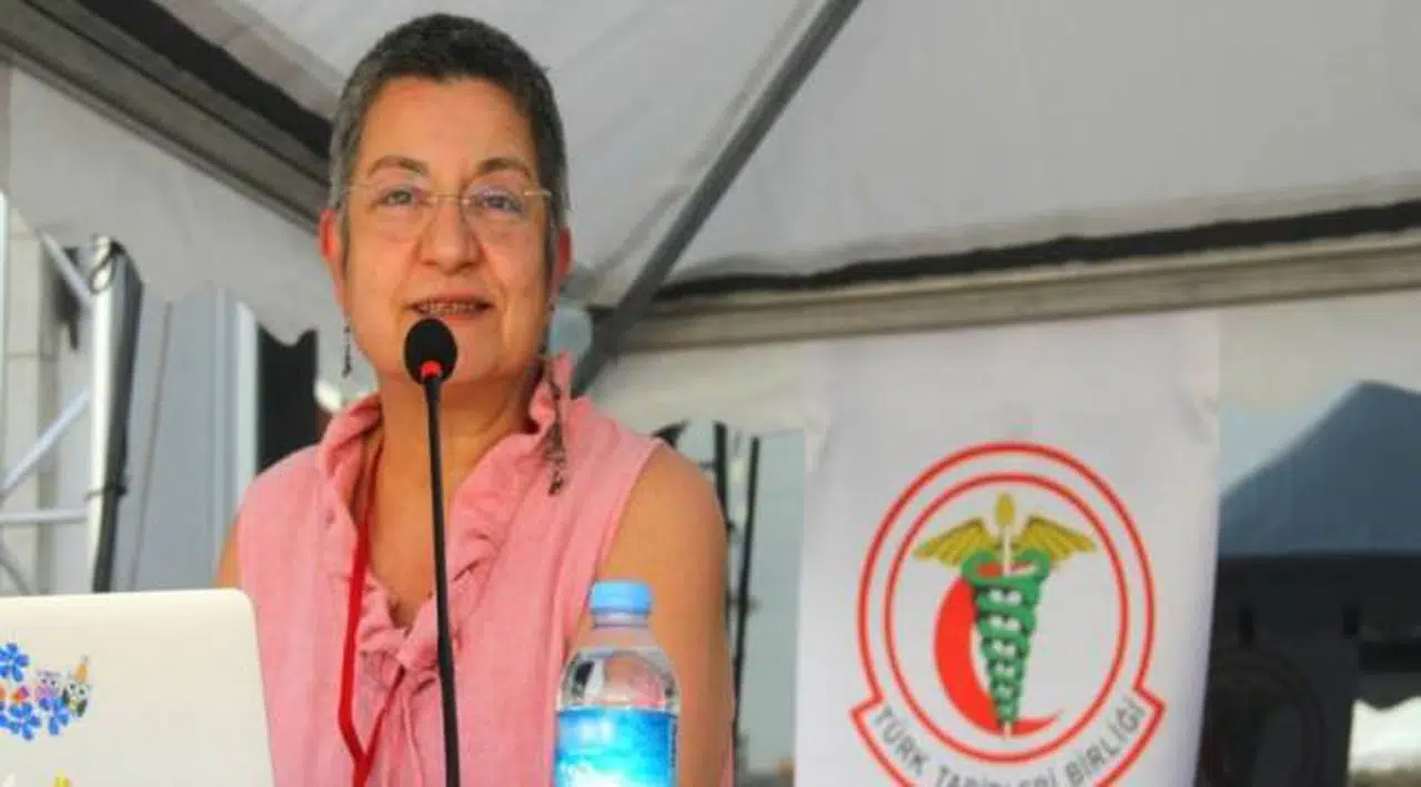 AKP'li isim açıkladı: TTB Başkanlığı’na ‘kayyım’ atanabilir