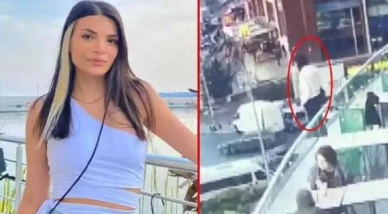 AVM’de sır ölüm: Ölüme götüren son mesaj