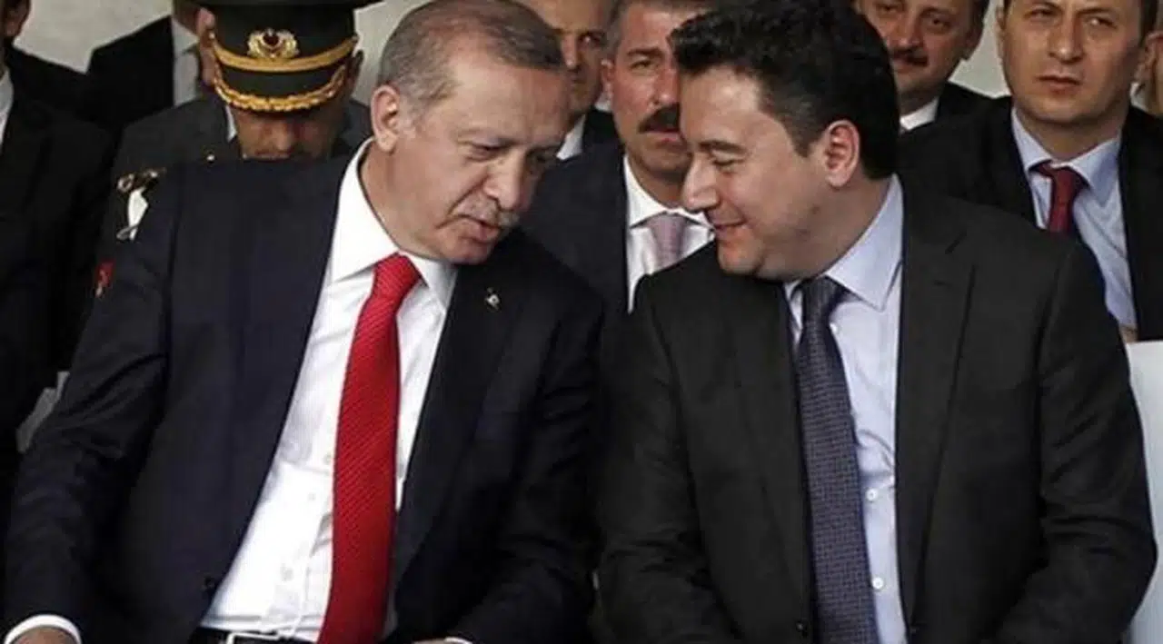 Babacan'dan Erdoğan'a: Kabiliyetinizi göstermek için neyi bekliyorsunuz?