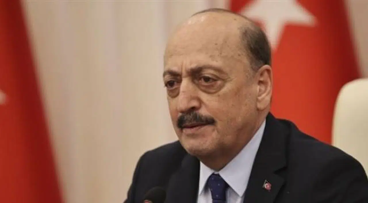 Bakan Bilgin'den asgari ücret açıklaması! Aralık'ta müdahaleyi yapacağız