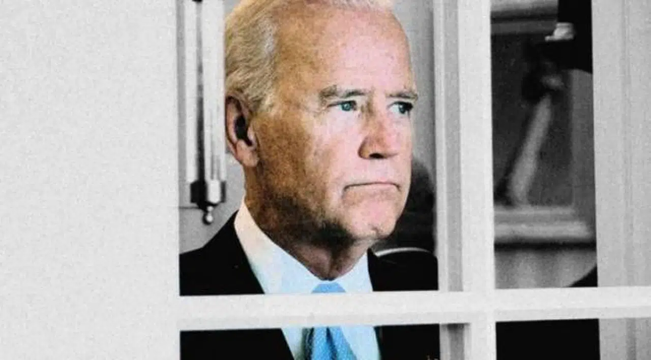 Biden'dan Putin'e: Savaşı bitirme yoluna girerse konuşmaya hazırım
