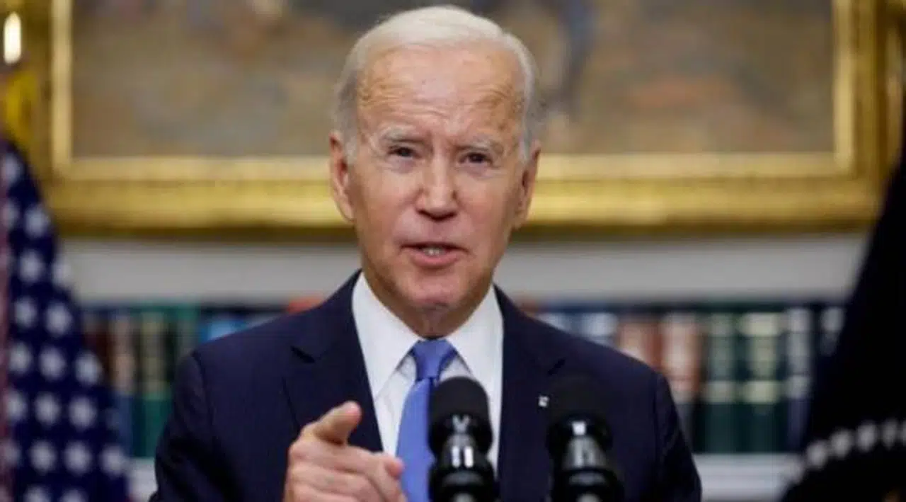 Biden'den 'nükleer kıyamet' açıklaması: 'Putin şaka yapmıyor'