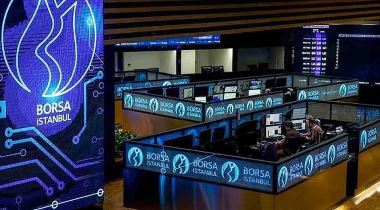 Borsada organize manipülasyon: 'Adım adım işleyen bir süreç'