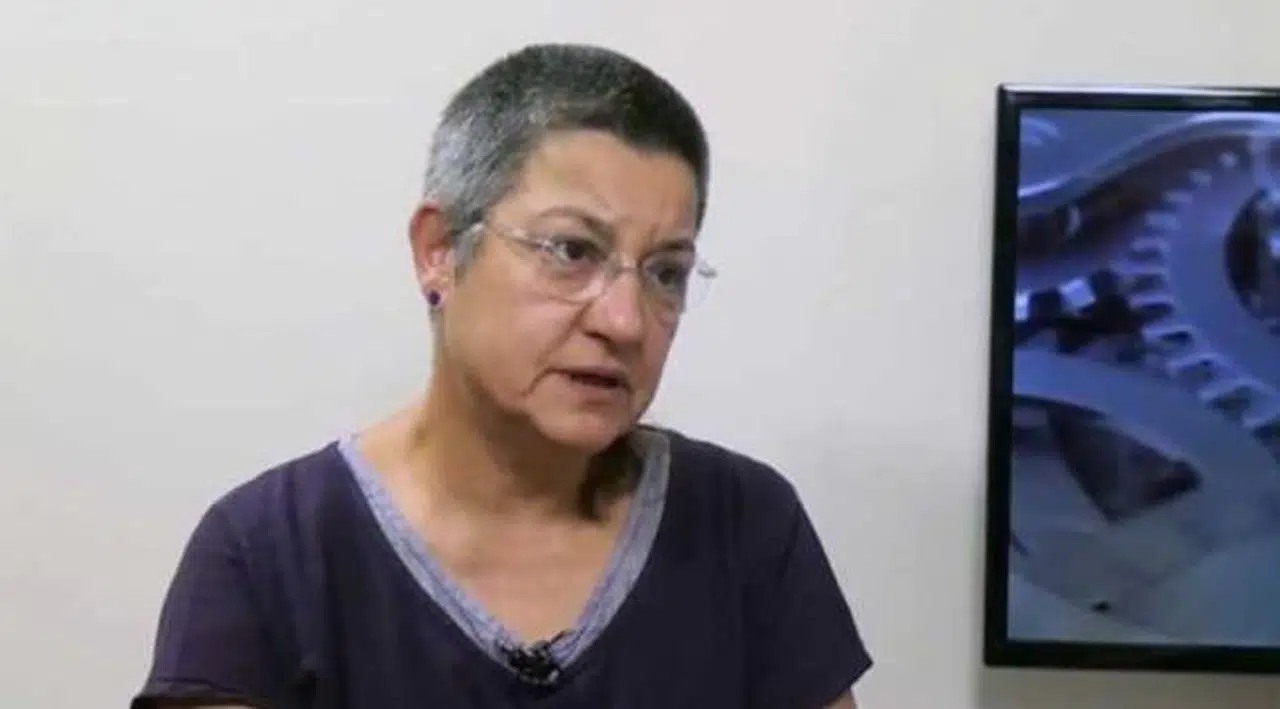 CHP'den Şebnem Korur Fincancı'ya ilişkin ilk tepki