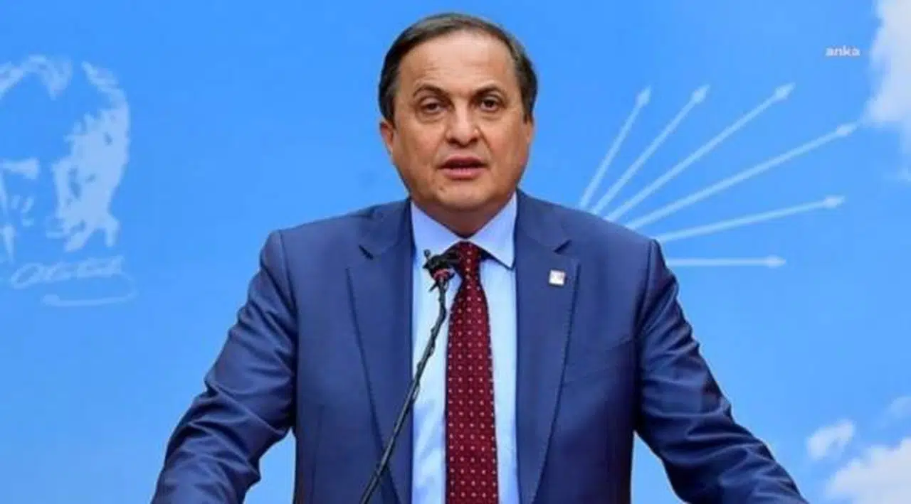 CHP'li belediyelere 'kumpas hazırlığı' iddiası: 'Kulağımıza bilgiler geliyor'