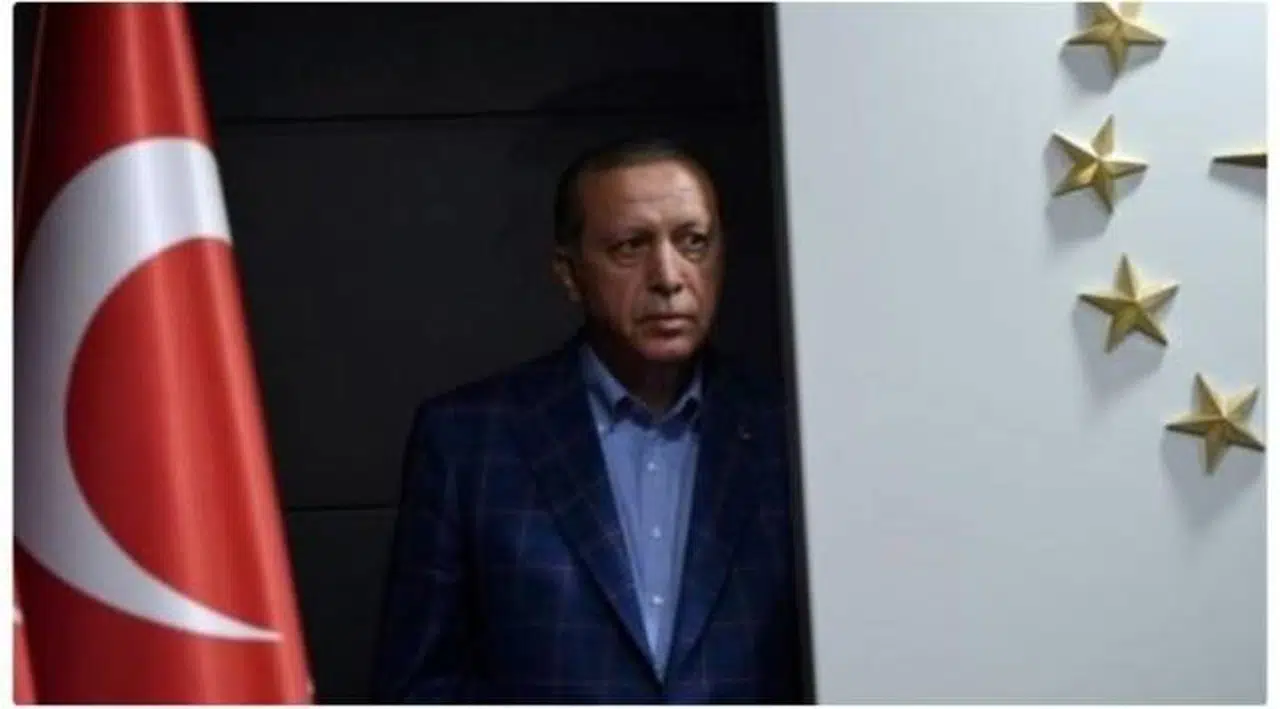 CHP Sözcüsü Öztrak'tan Erdoğan'a: Enflasyonu yüzde 107'ye neden çıkardın?