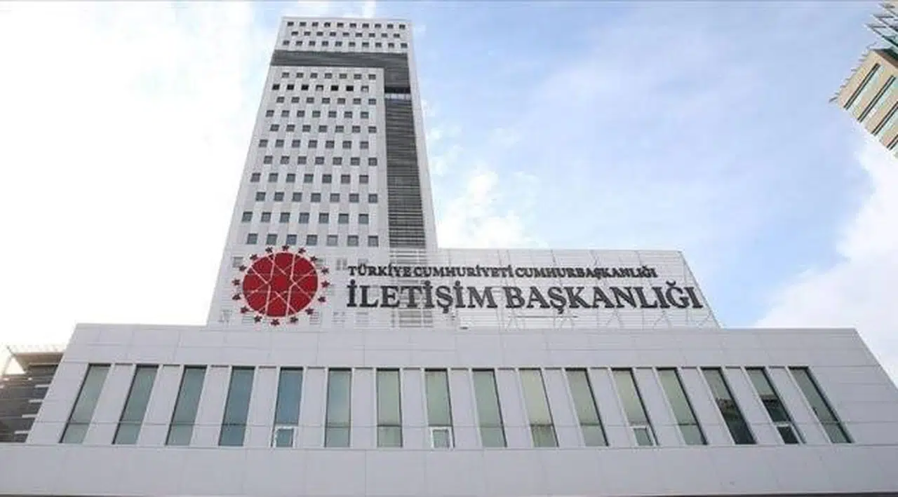 Cumhurbaşkanlığı İletişim Başkanlığı, haftalık "Dezenformasyon Bülteni" hazırlamaya başladı