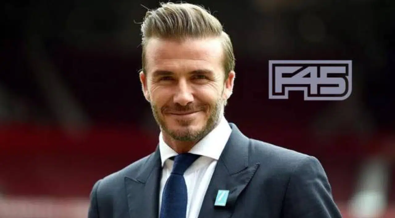 David Beckham'dan 20 milyon dolarlık dava