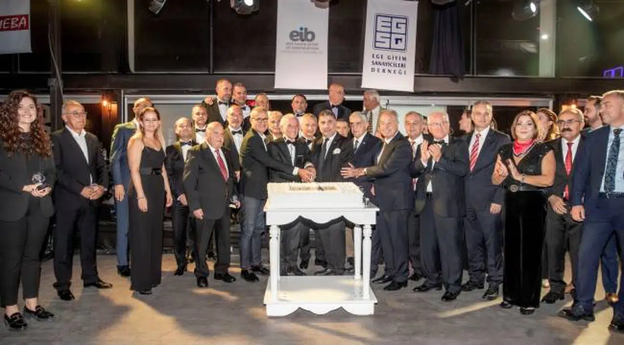 EGSD’den coşkulu Cumhuriyet Kutlaması