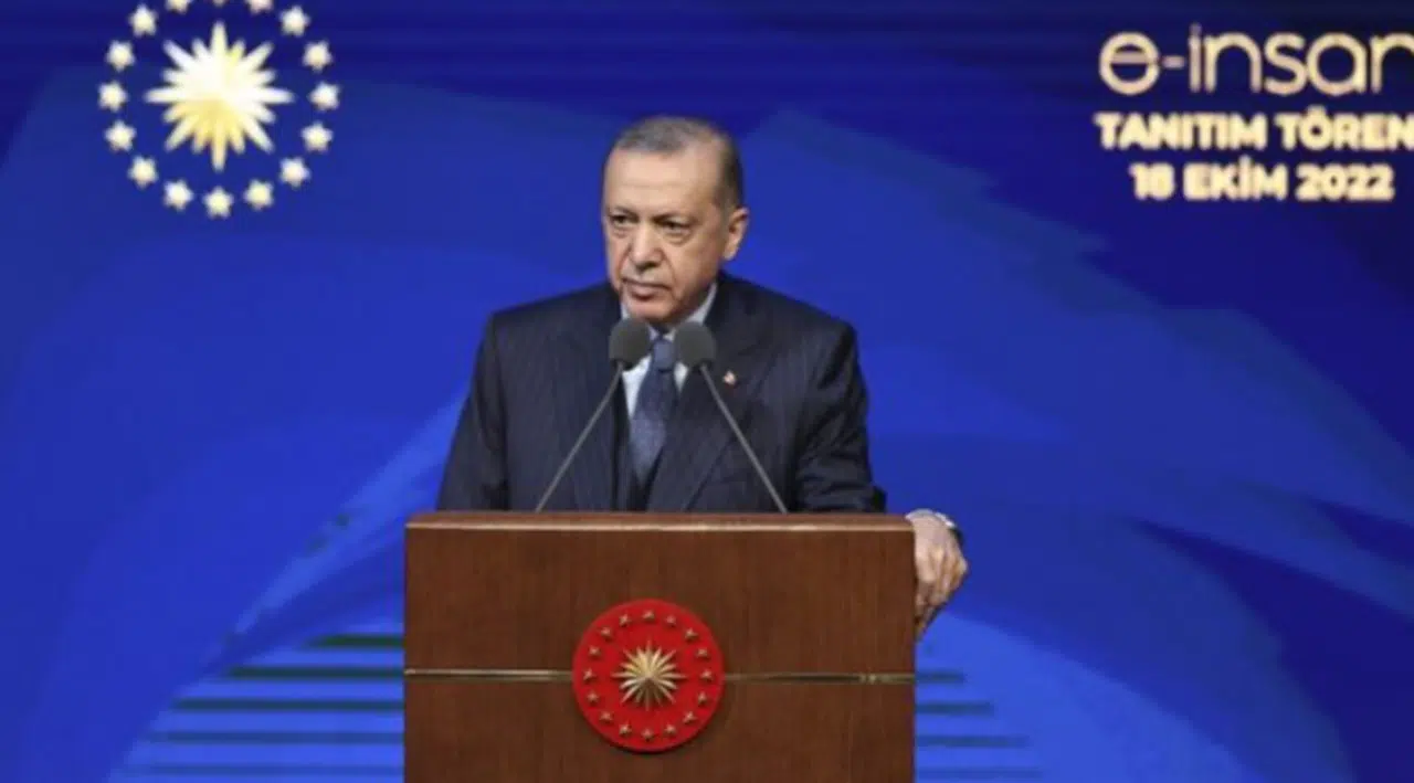Erdoğan'dan yaralı madenciler hakkında açıklama: Beş tanesinin durumu biraz sıkıntılı